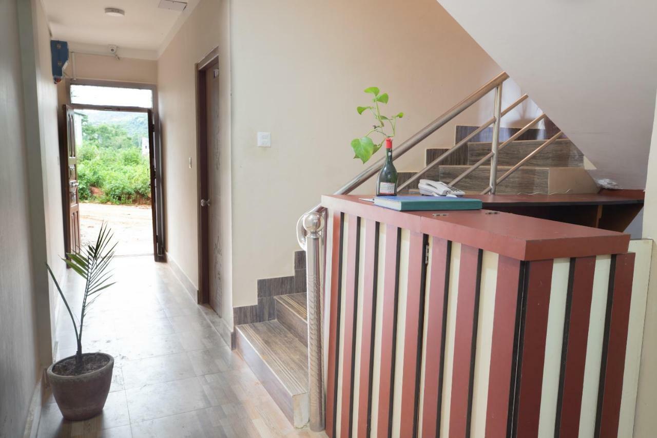 Oyo 281 Twins Kitchen Hotell Dhulikhel Eksteriør bilde