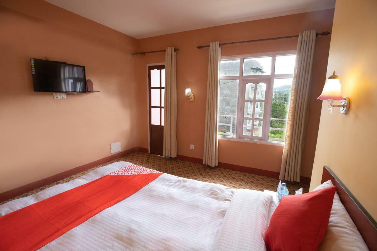 Oyo 281 Twins Kitchen Hotell Dhulikhel Eksteriør bilde