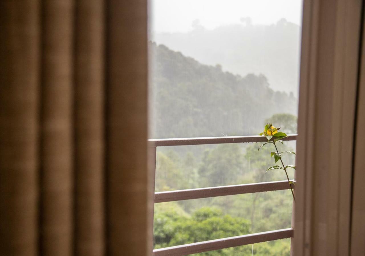 Oyo 281 Twins Kitchen Hotell Dhulikhel Eksteriør bilde